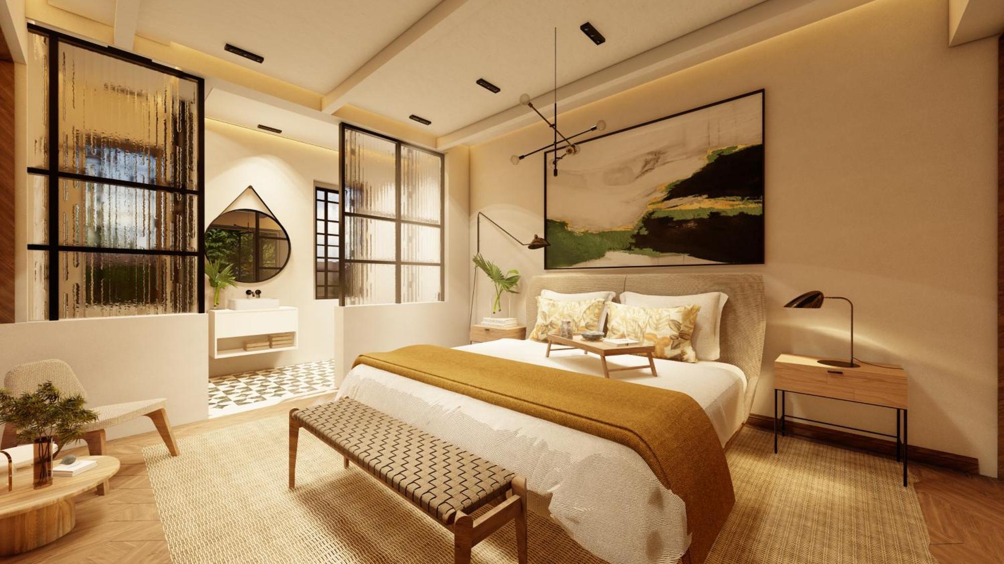 Paarl Boutique Hotel Екстер'єр фото
