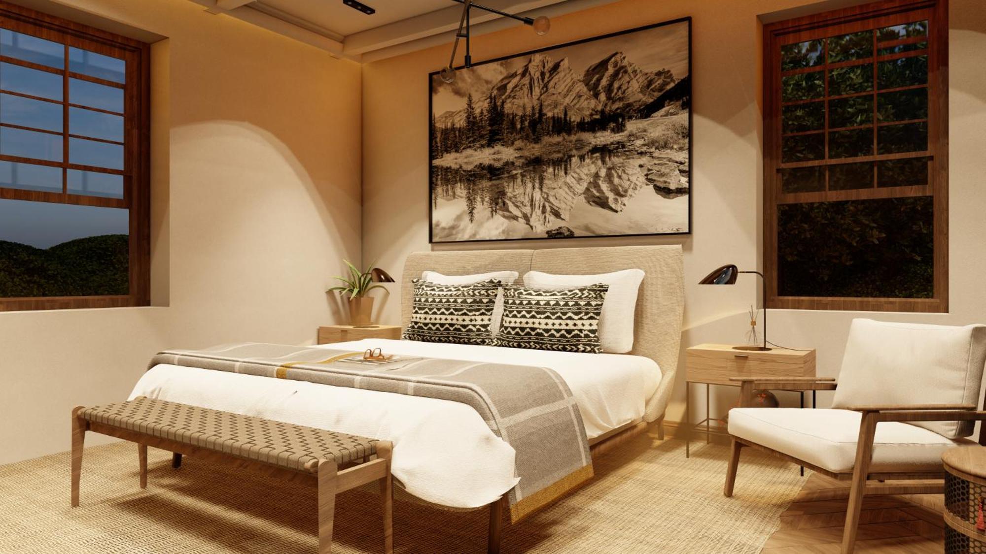 Paarl Boutique Hotel Екстер'єр фото