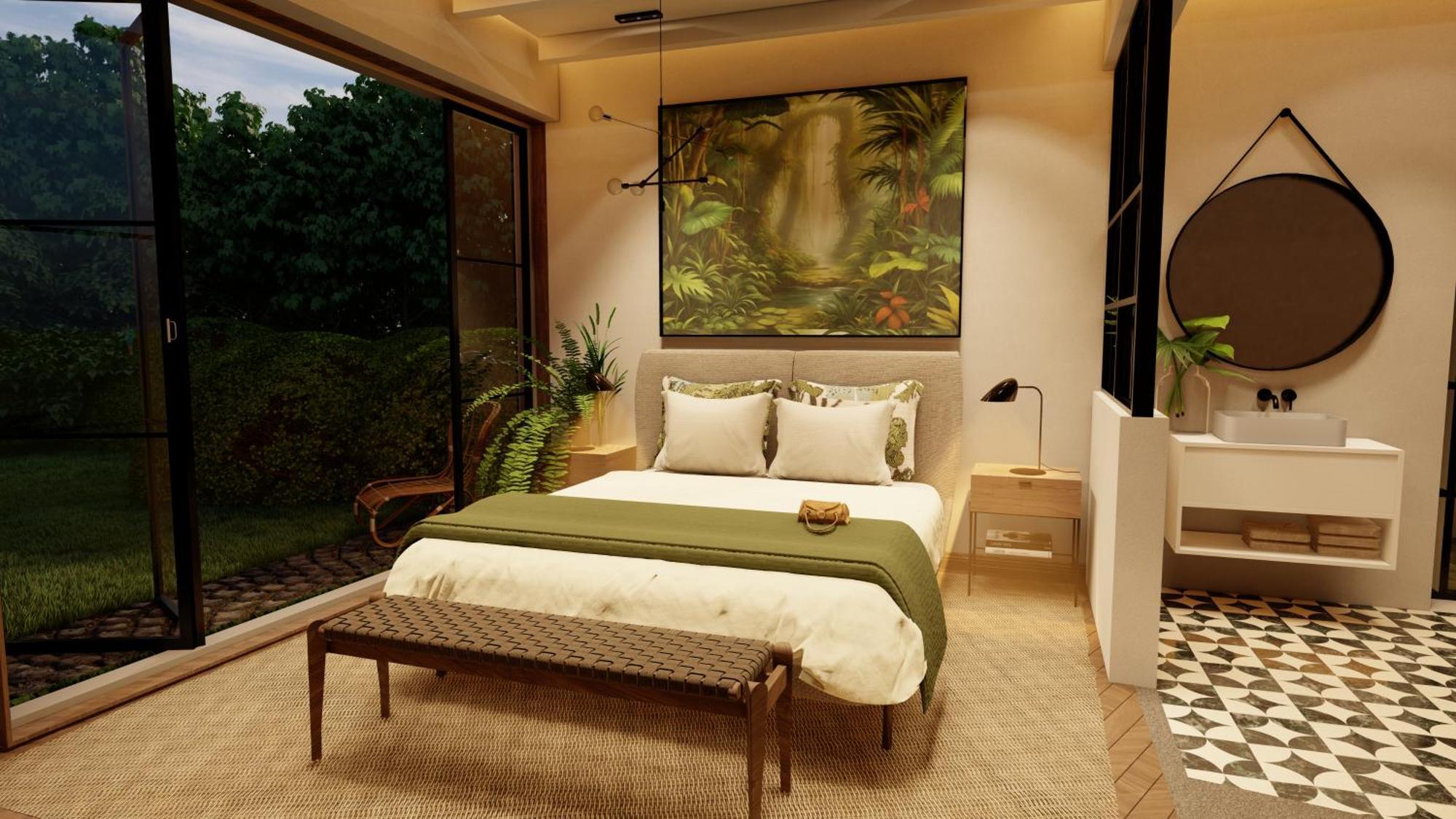 Paarl Boutique Hotel Екстер'єр фото