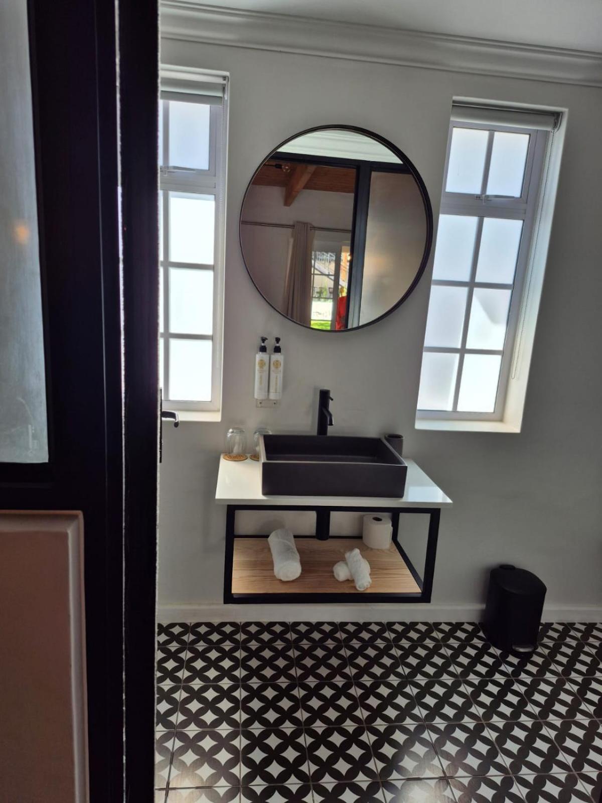 Paarl Boutique Hotel Екстер'єр фото