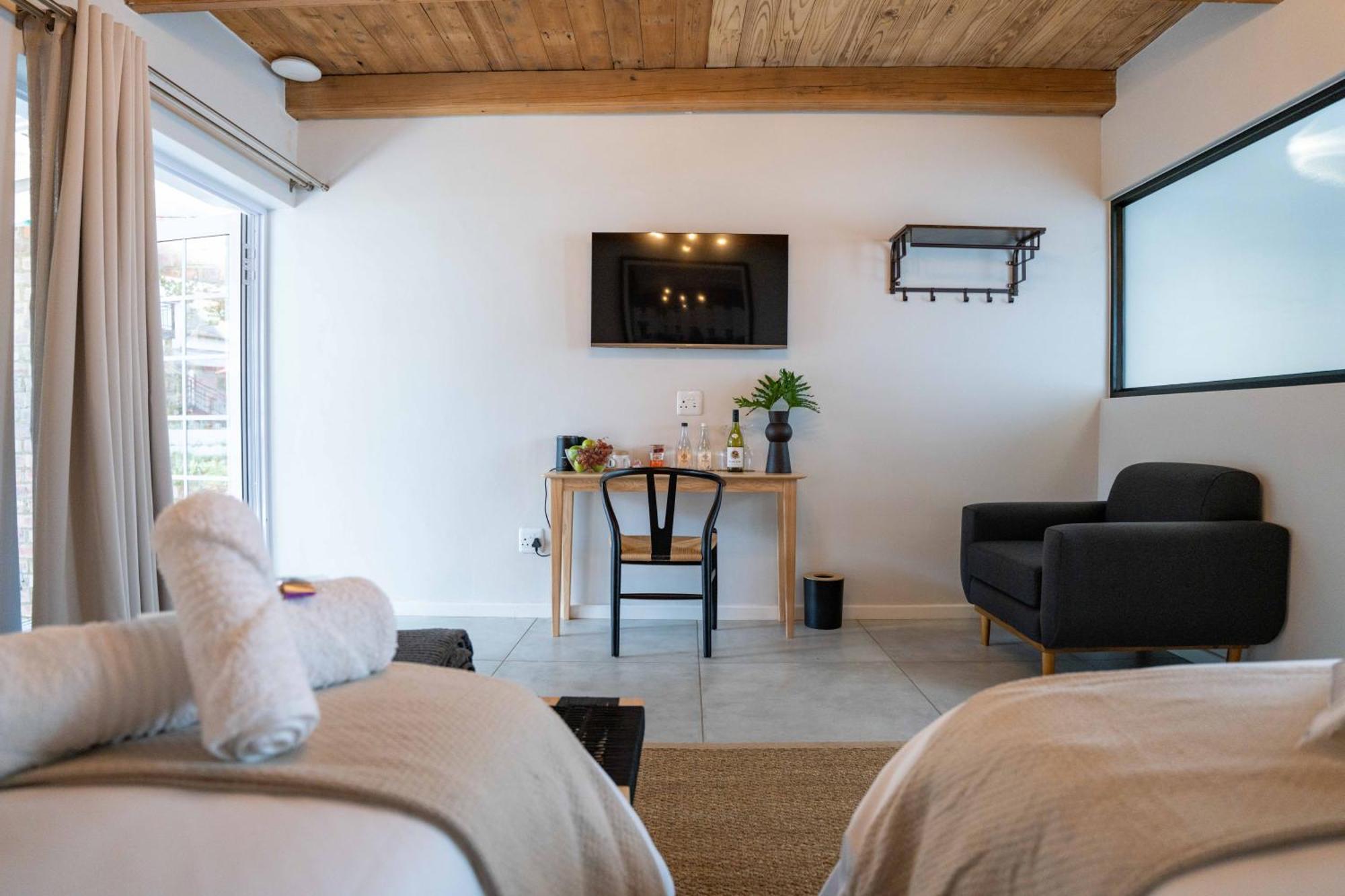 Paarl Boutique Hotel Екстер'єр фото