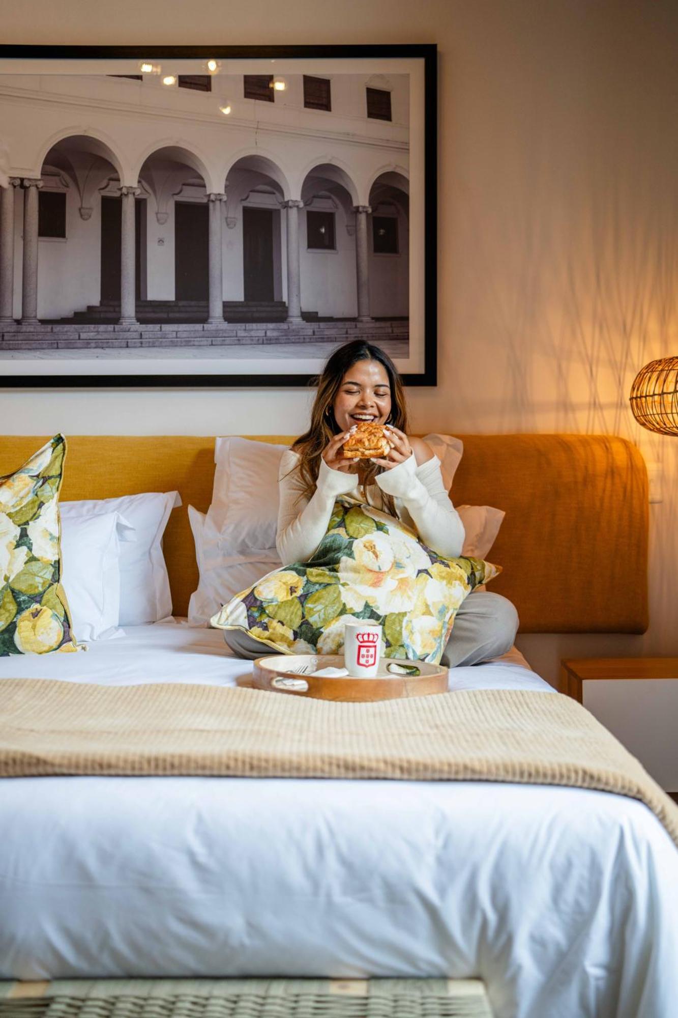Paarl Boutique Hotel Екстер'єр фото