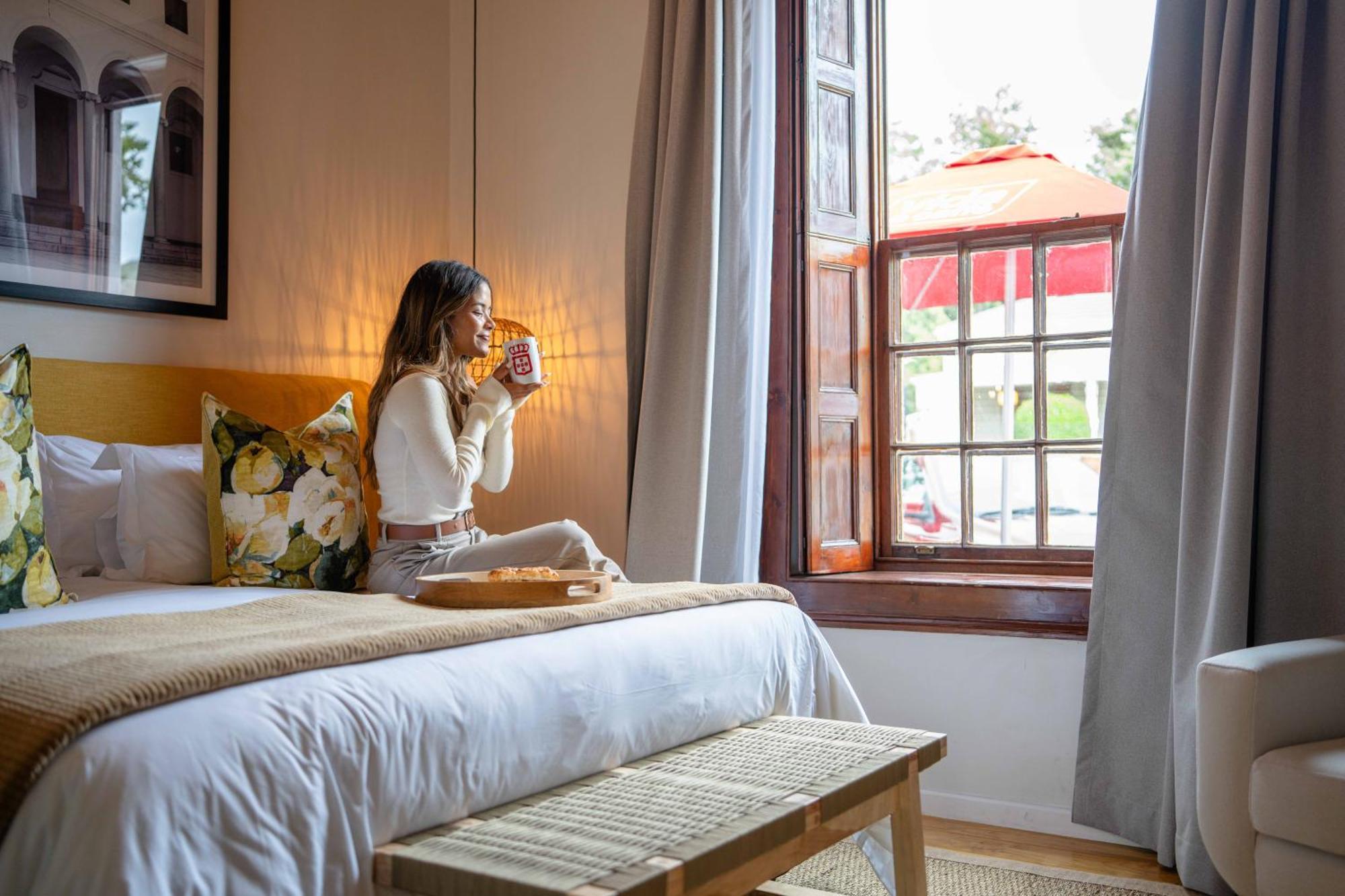 Paarl Boutique Hotel Екстер'єр фото